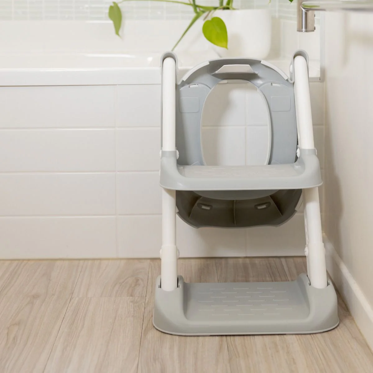Baby First Toilet Ladder