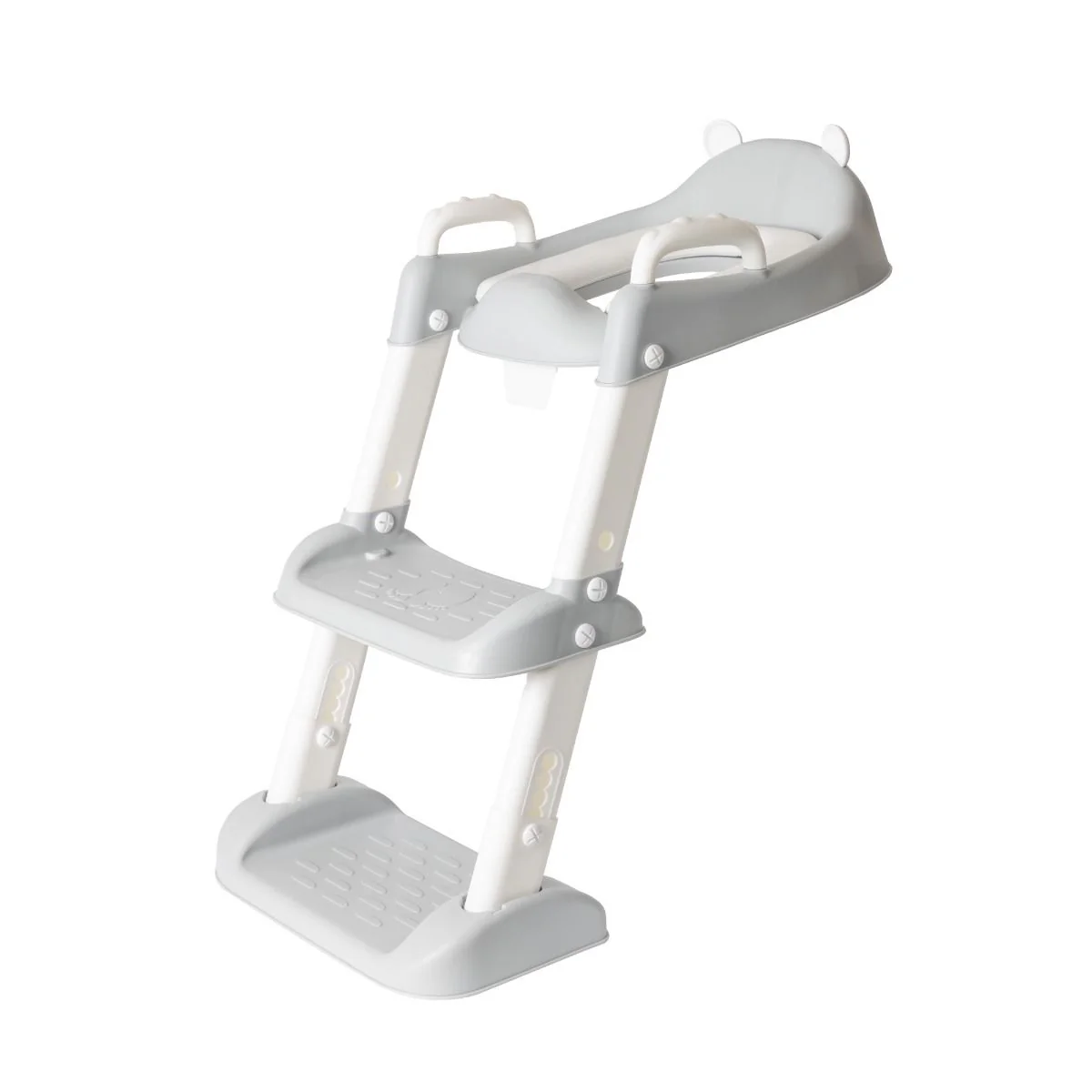 Baby First Toilet Ladder - Image 3