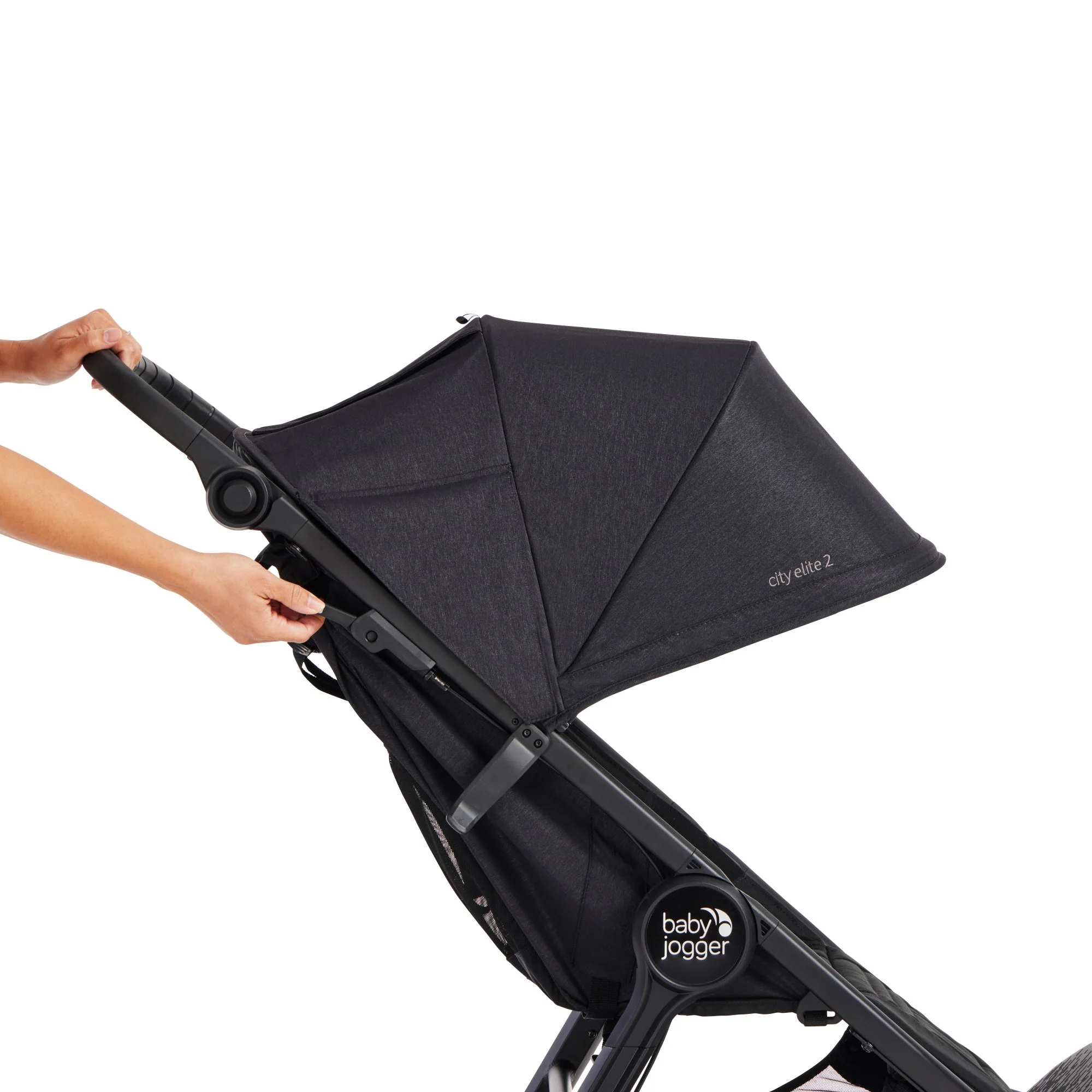 Baby Jogger City Elite 2 - Image 13