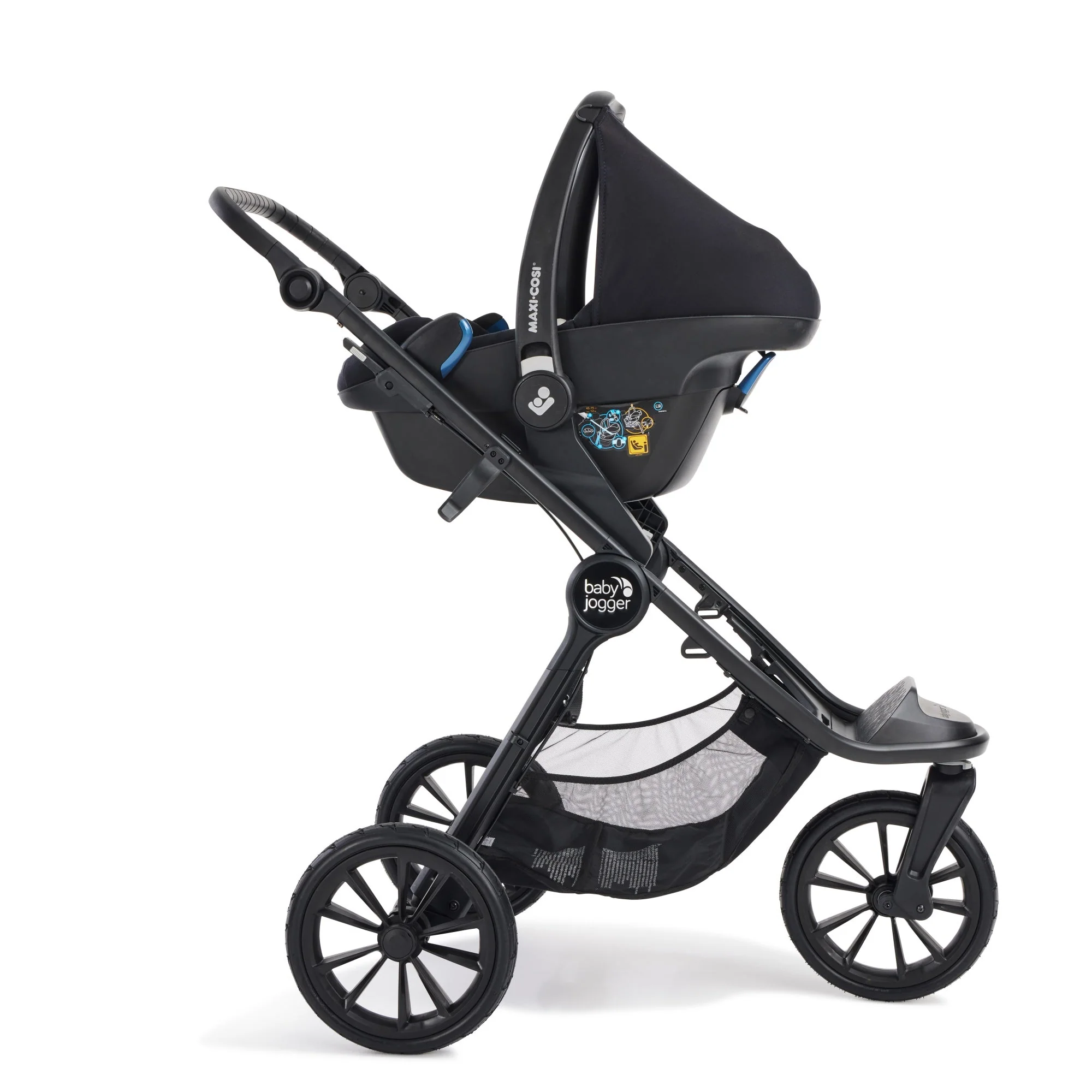 Baby Jogger City Elite 2 - Image 17