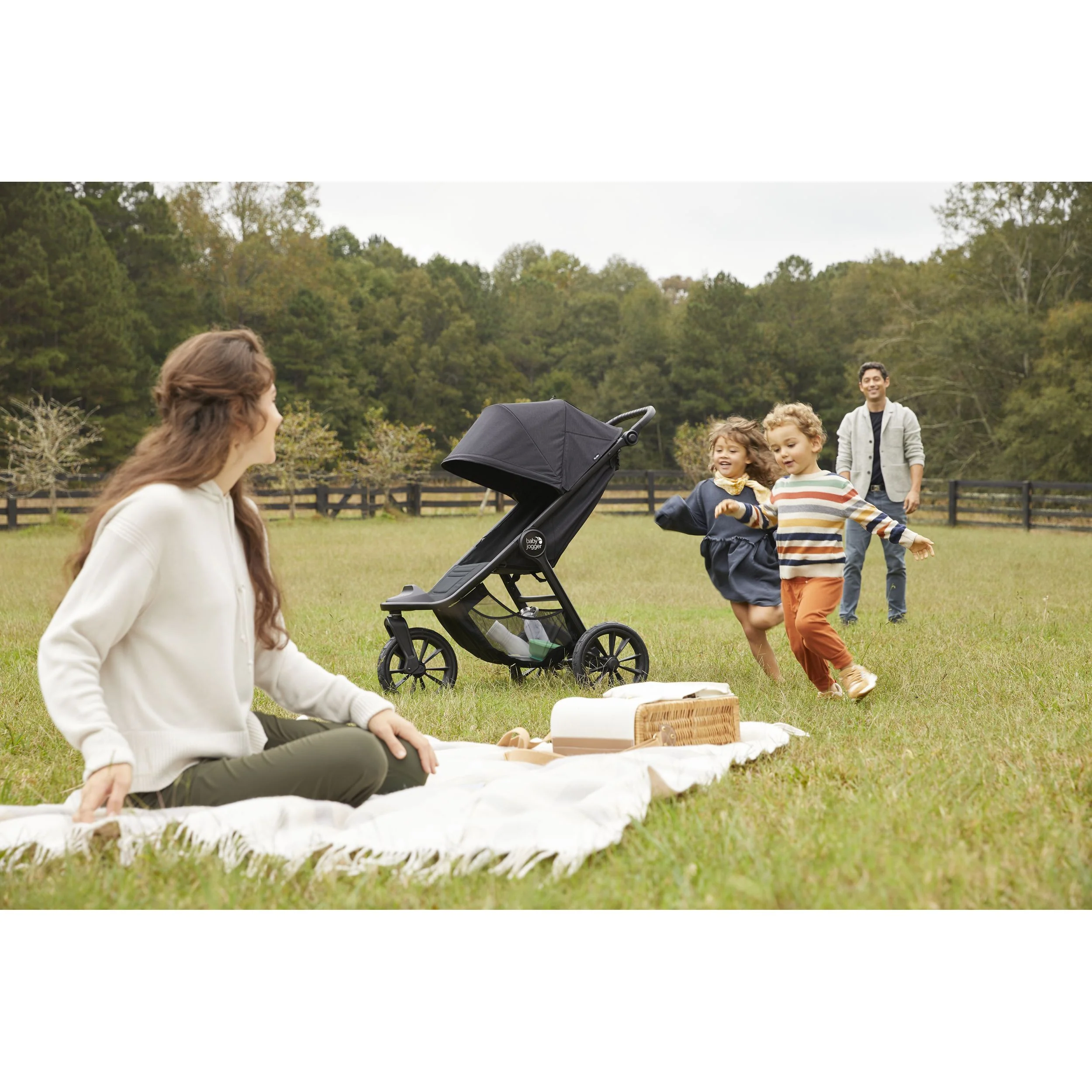 Baby Jogger City Elite 2 - Image 22