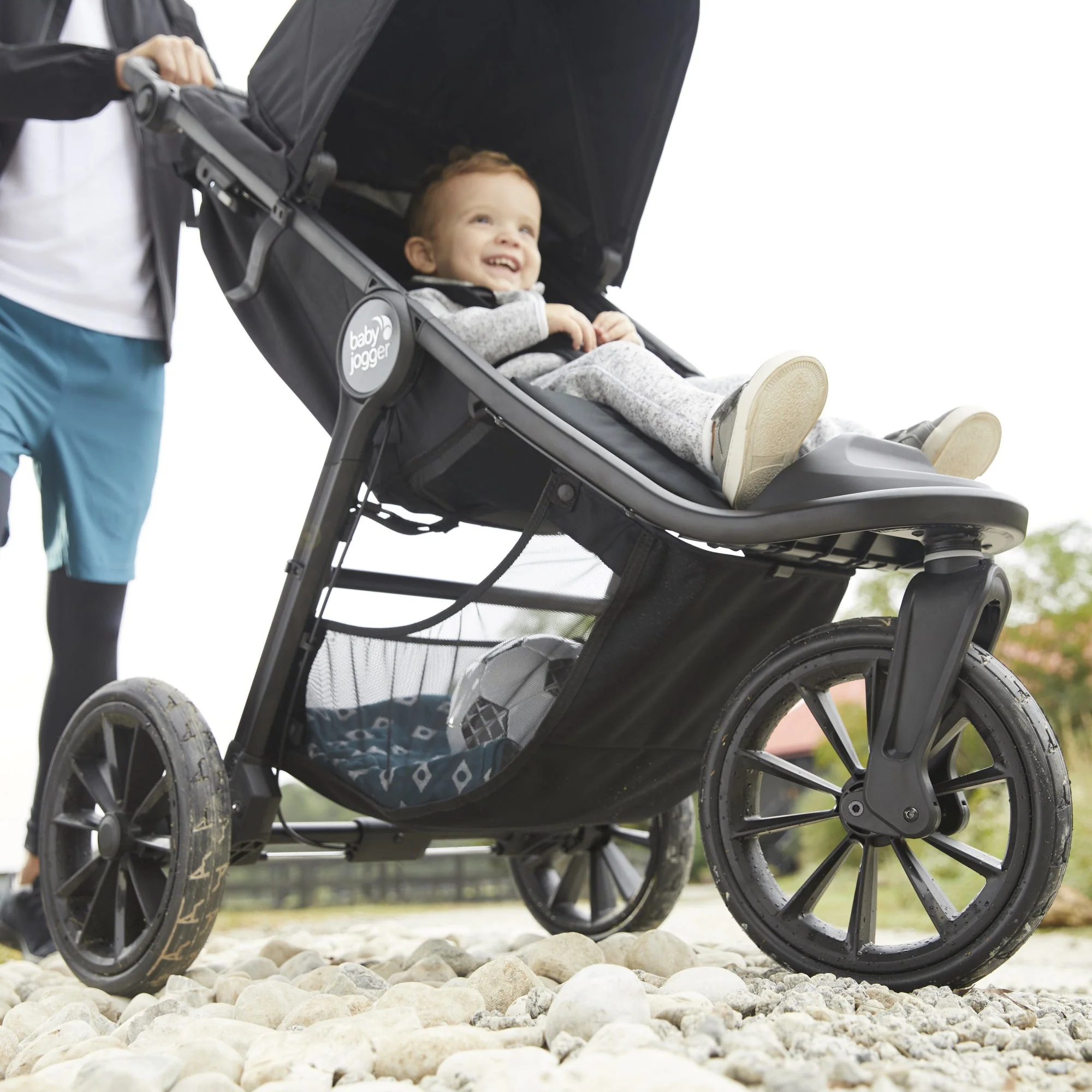 Baby Jogger City Elite 2 - Image 23