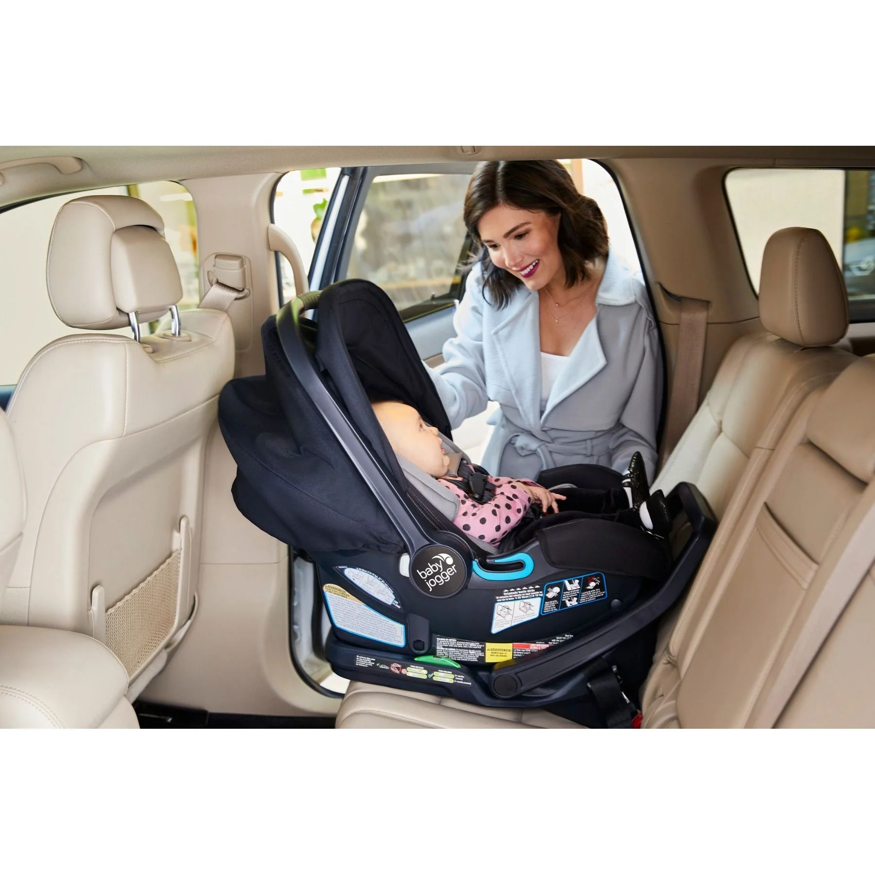 Baby Jogger City Go 2 Base - Image 10
