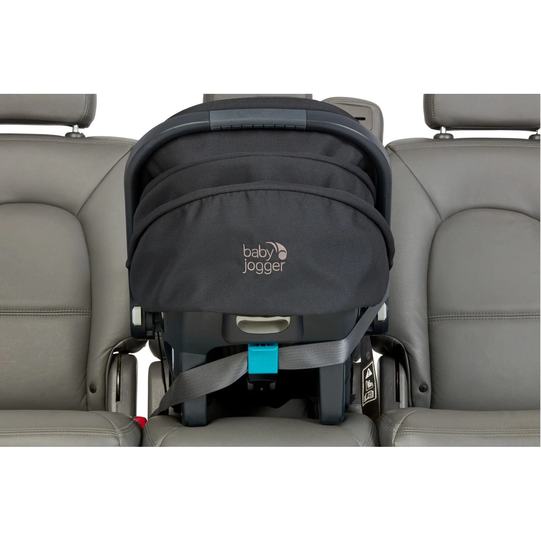 Baby Jogger City Go 2 Base - Image 8