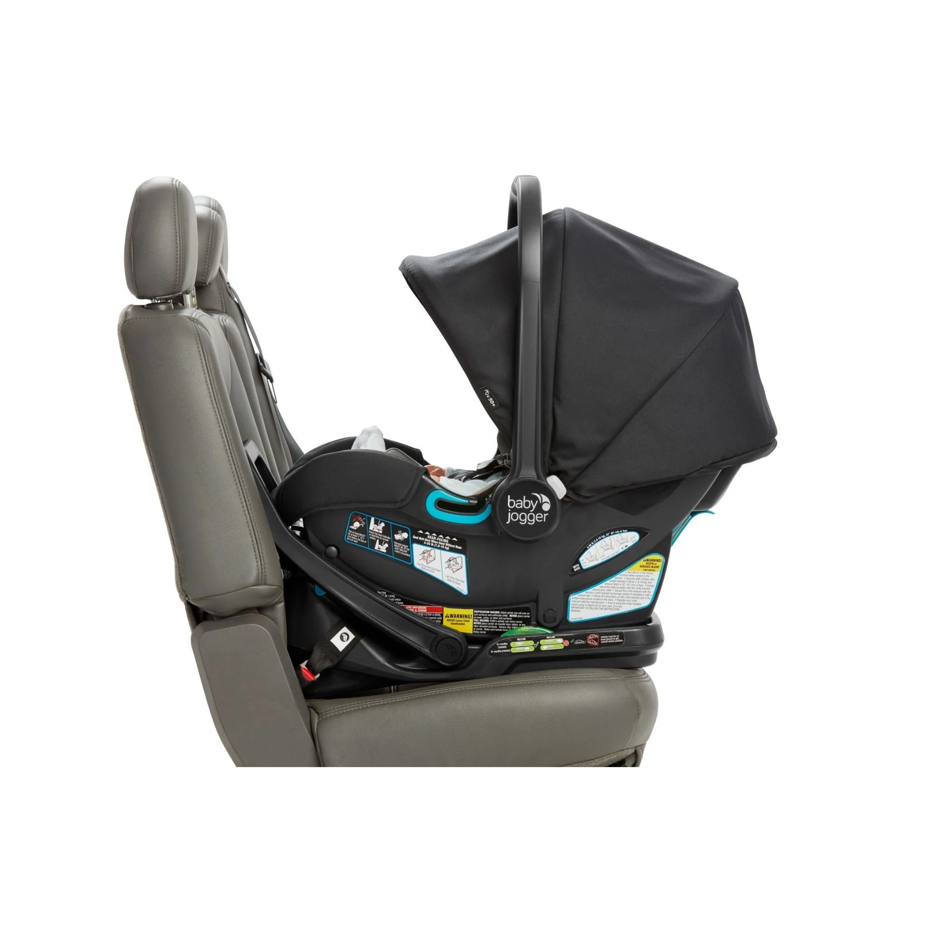 Baby Jogger City Go 2 Base - Image 9