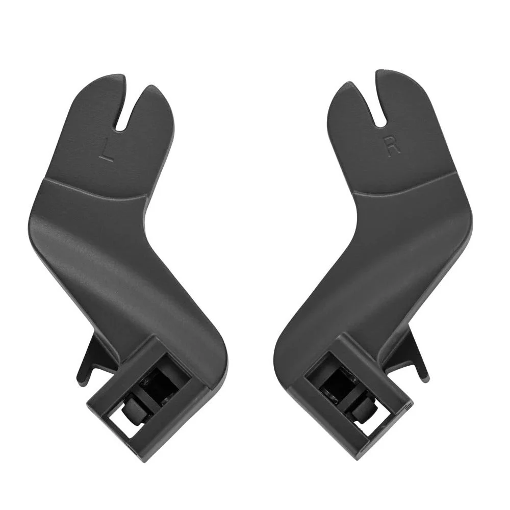 Baby Jogger City Go & Graco Car Seat Adapters City Mini2/GT2/Elite2