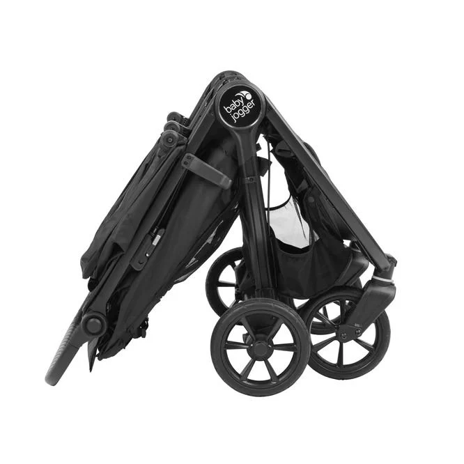 Baby Jogger City Mini GT 2 Double - Image 10