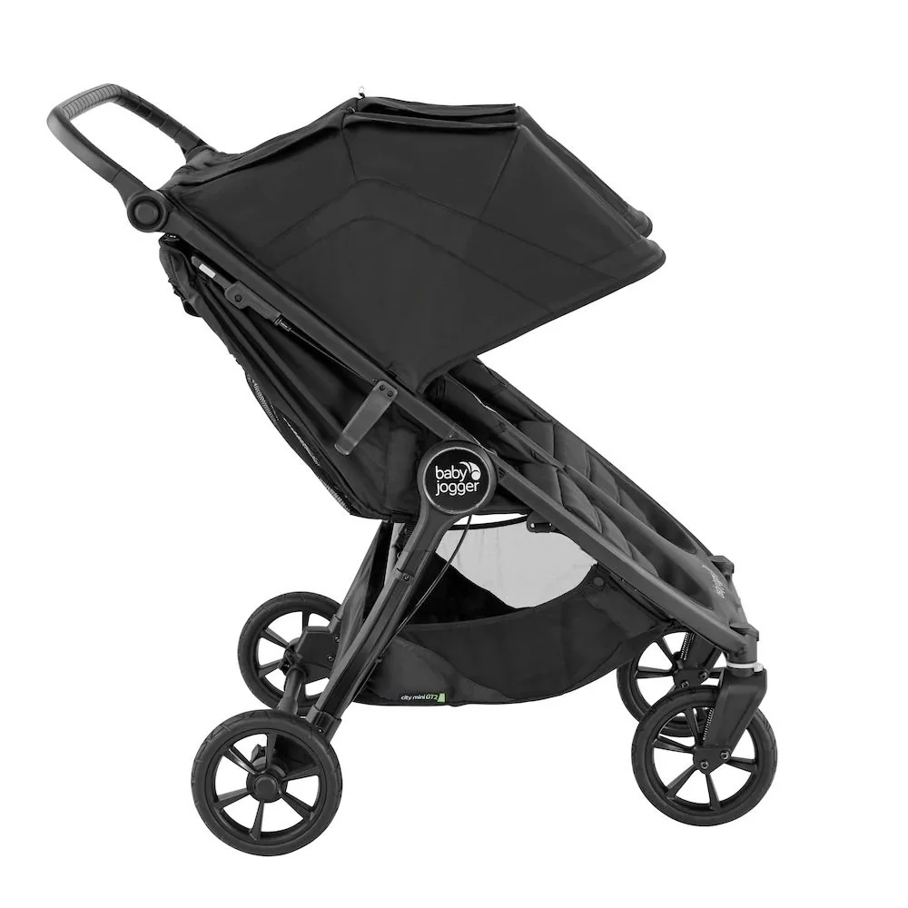 Baby Jogger City Mini GT 2 Double - Image 3