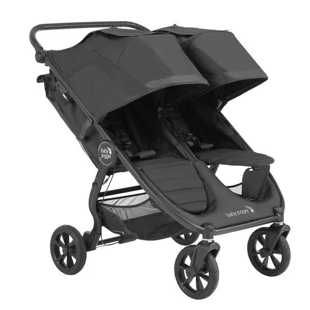 Baby Jogger City Mini GT 2 Double - Image 4