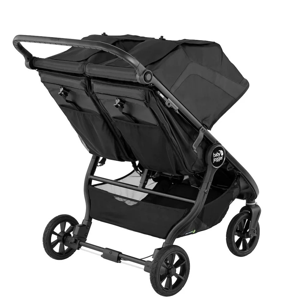 Baby Jogger City Mini GT 2 Double - Image 5