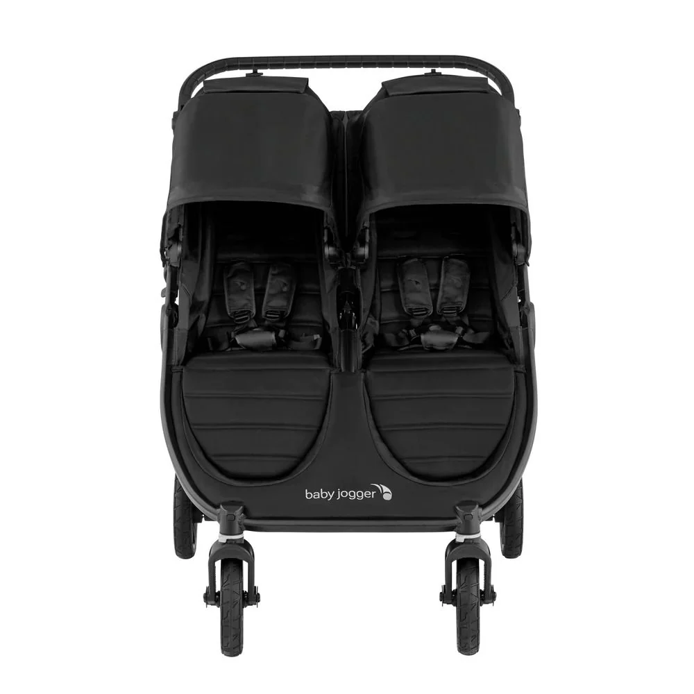 Baby Jogger City Mini GT 2 Double - Image 6