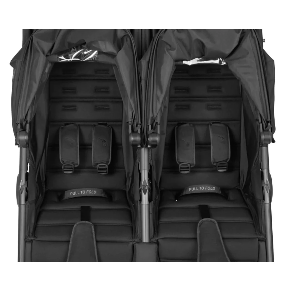 Baby Jogger City Mini GT 2 Double - Image 7