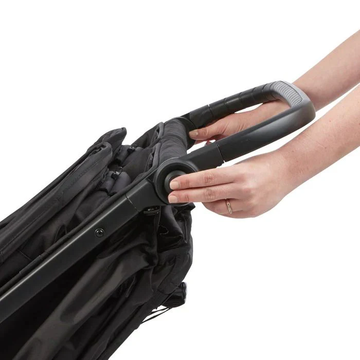 Baby Jogger City Mini GT 2 Double - Image 8