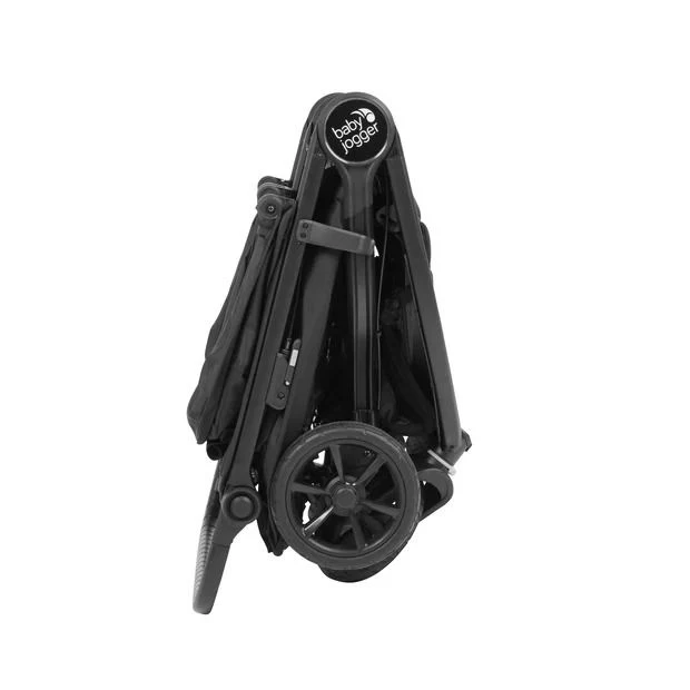 Baby Jogger City Mini GT 2 Double - Image 9