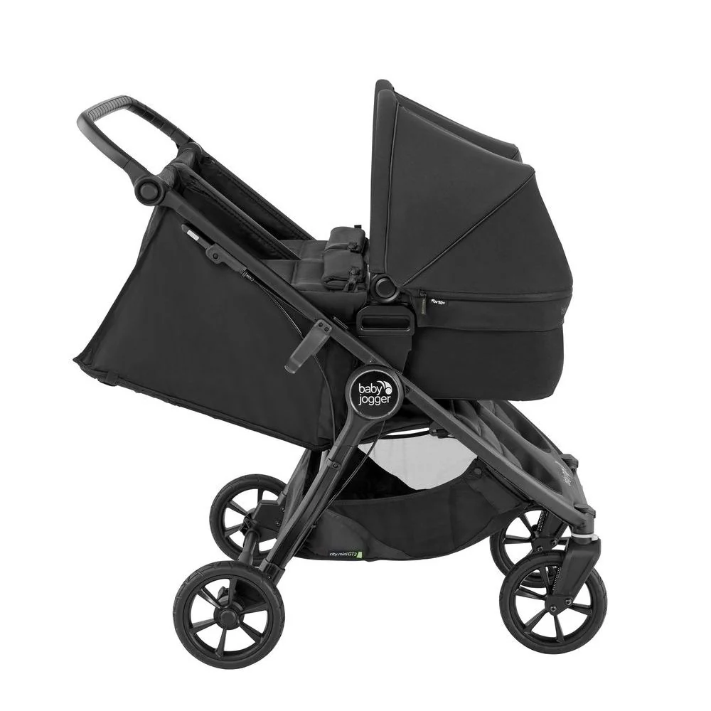 Baby Jogger City Mini GT 2 Double Bassinet - Image 6