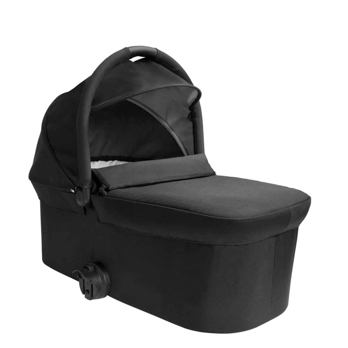 Baby Jogger City Select 2 Deluxe Bassinet - Prime Black