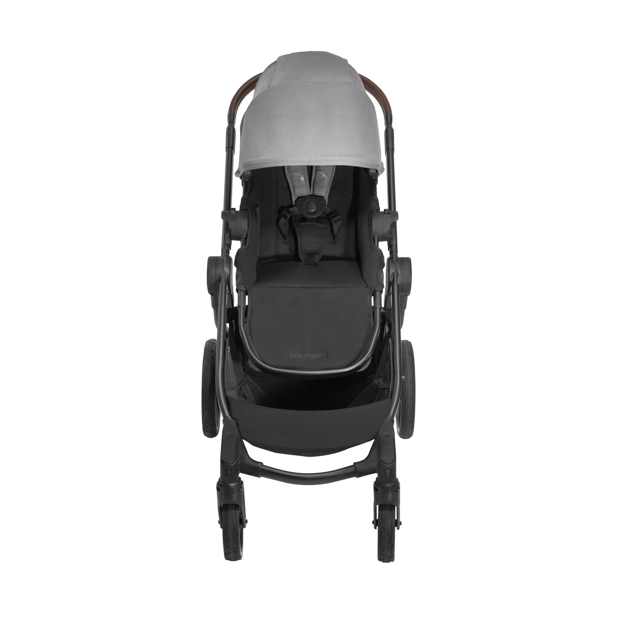 Baby Jogger City Select 2 Double - Harbor Grey - Image 6