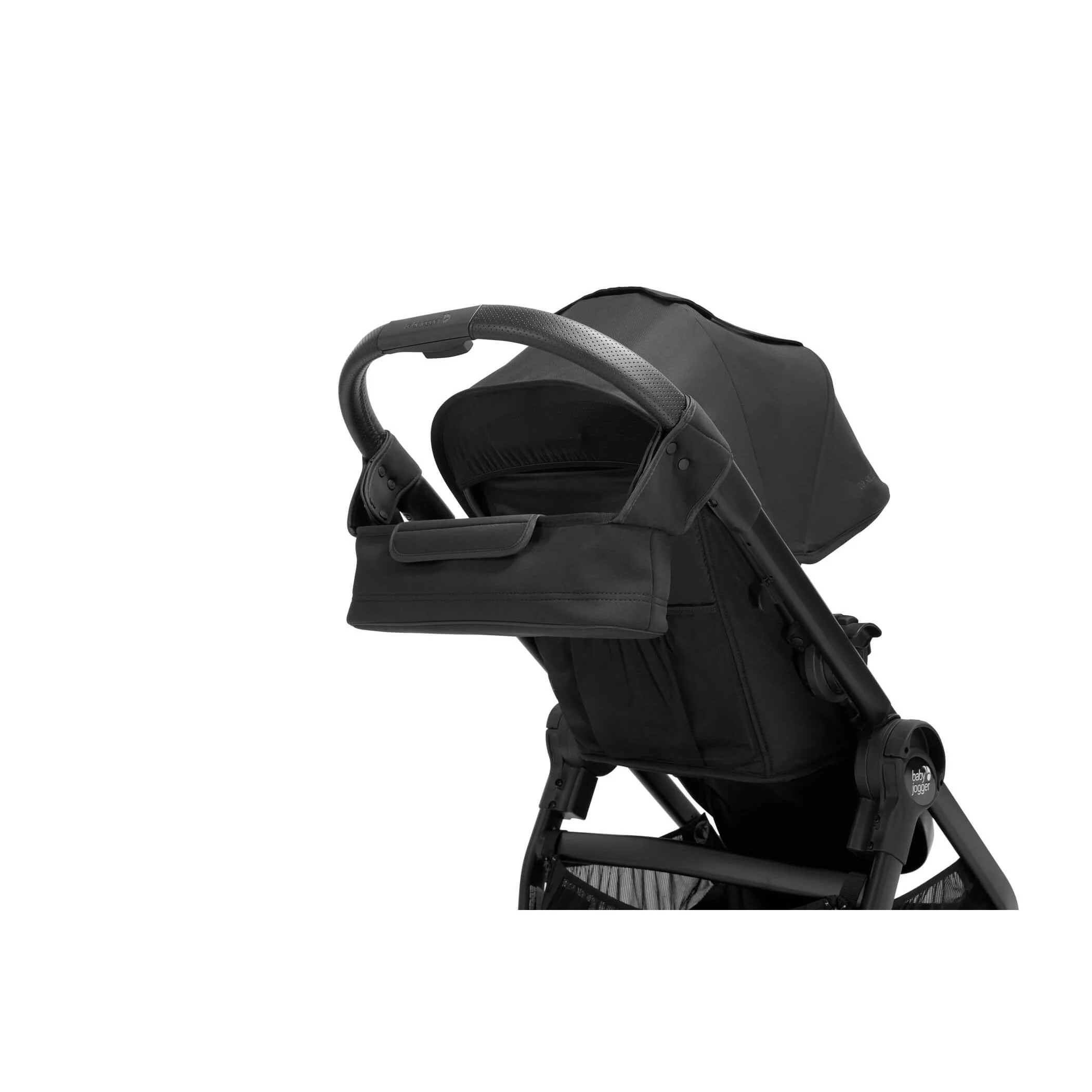 Baby Jogger City Select 2 Double - Radiant Slate - Image 14