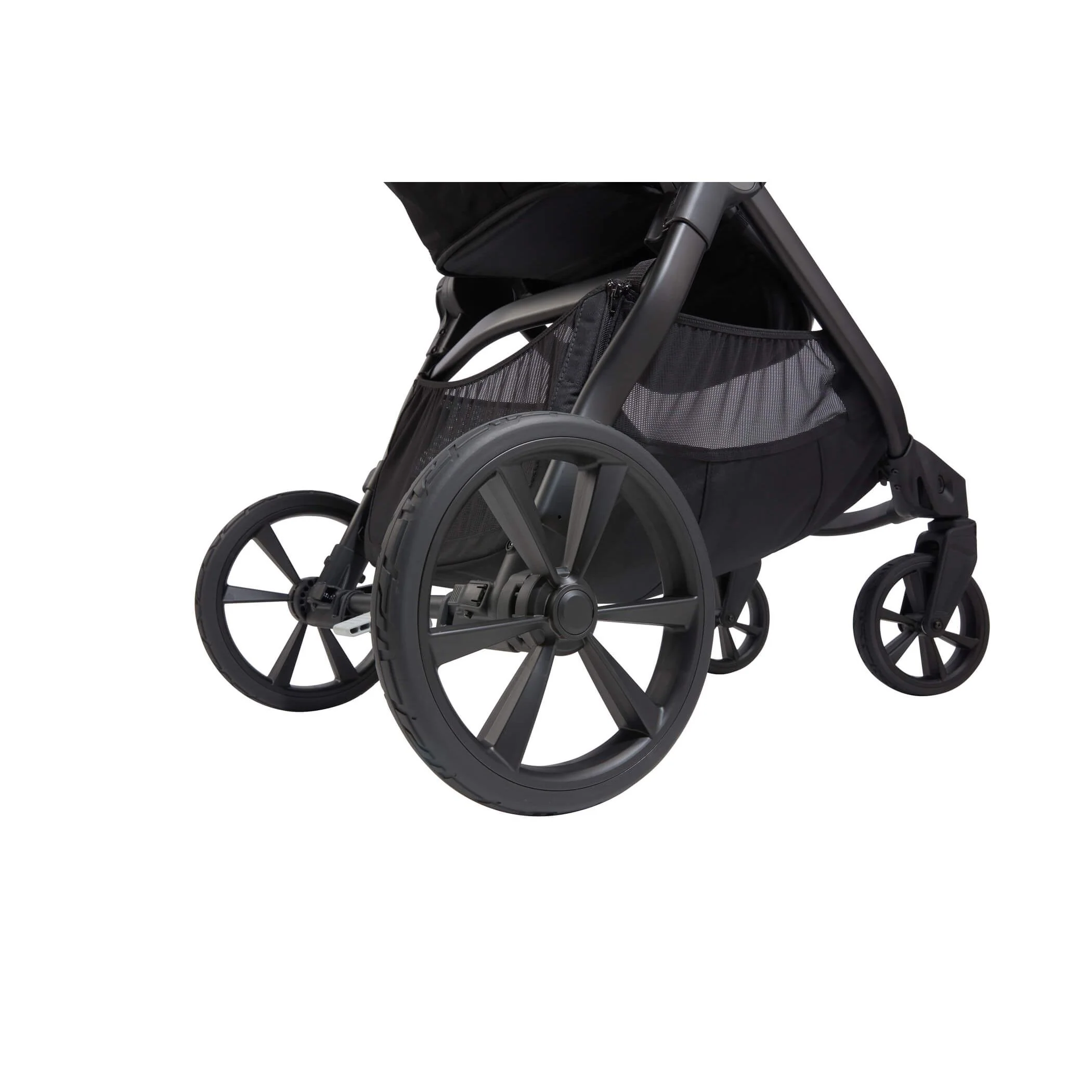 Baby Jogger City Select 2 Double - Radiant Slate - Image 6