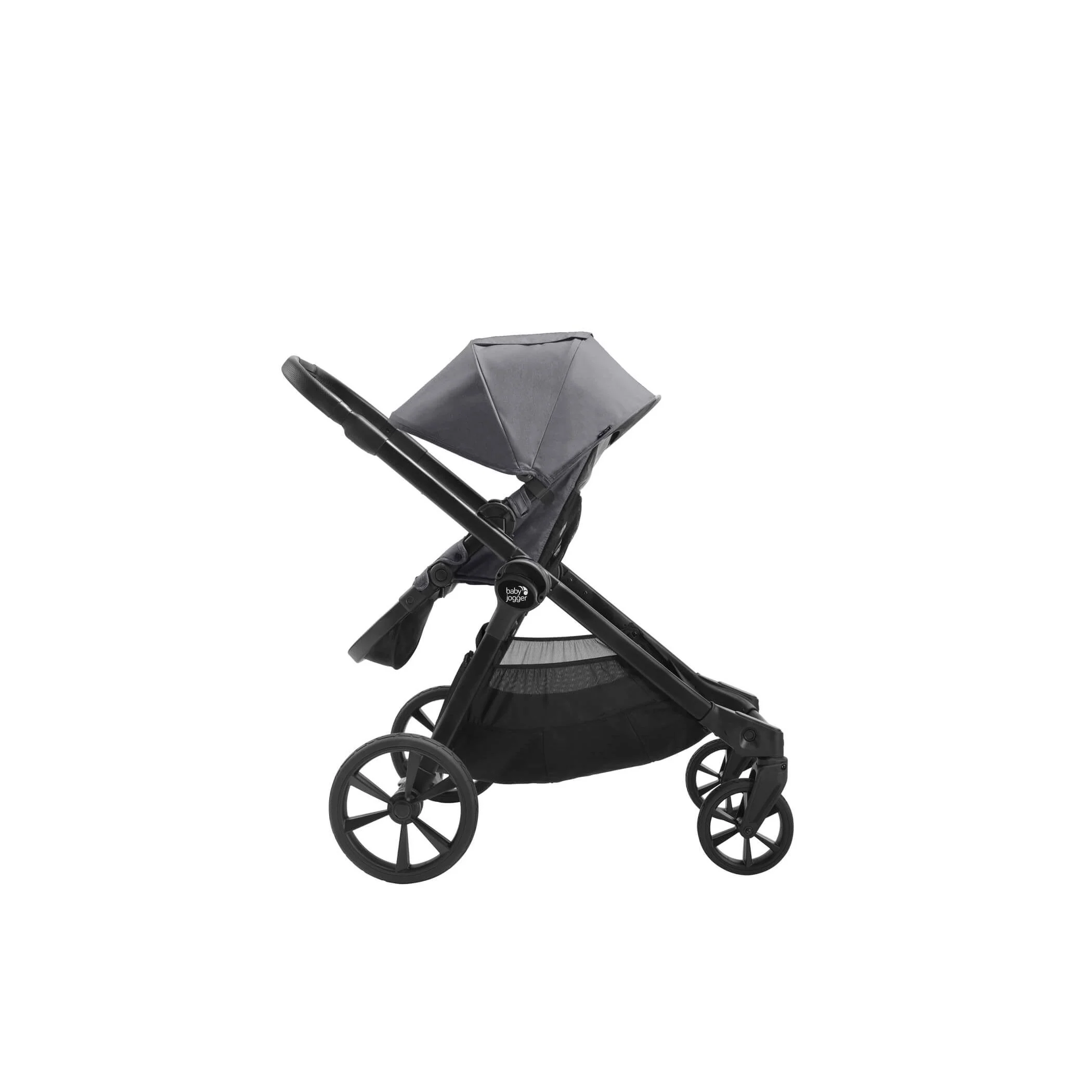 Baby Jogger City Select 2 - Eco Collection - Harbor Grey - Image 2
