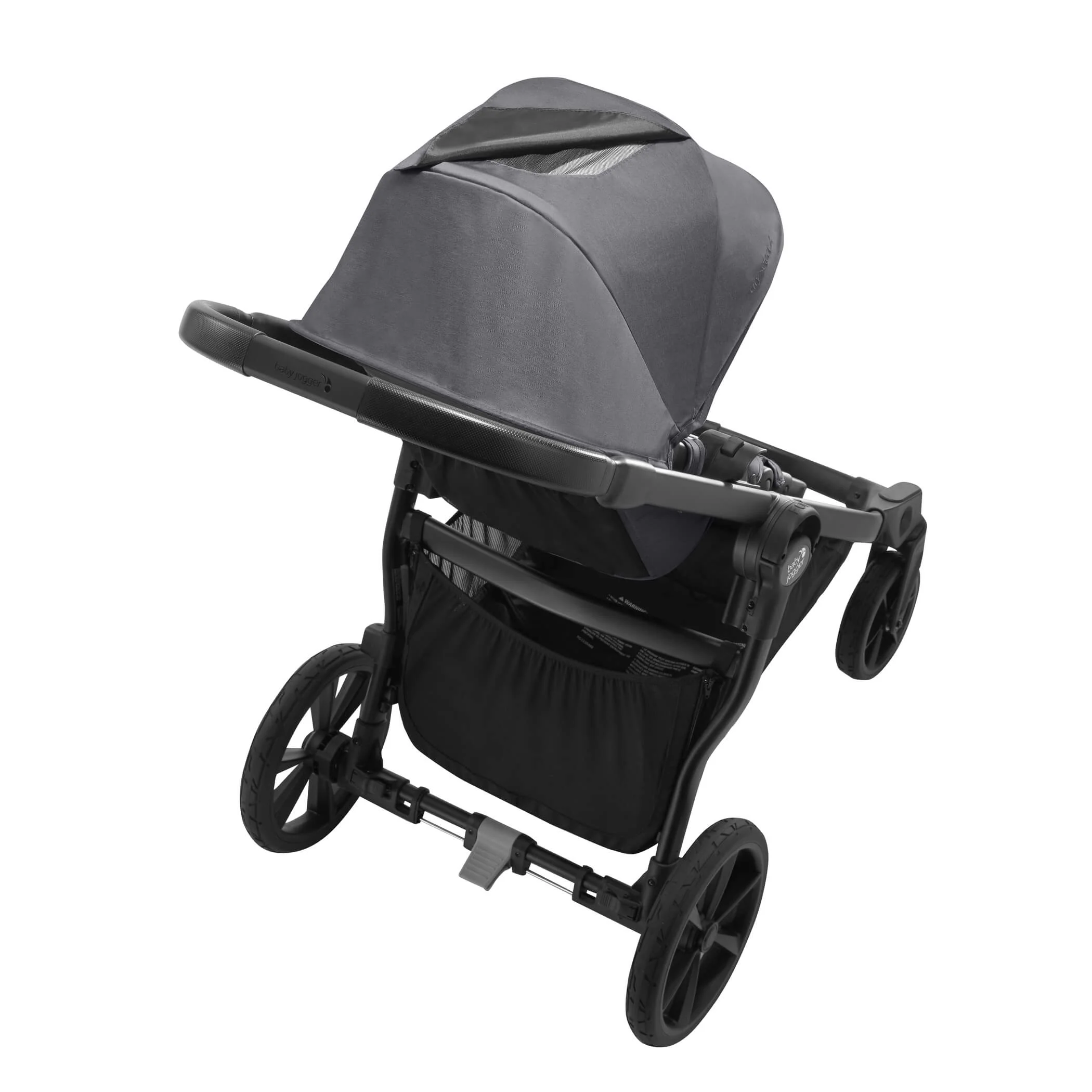 Baby Jogger City Select 2 - Radiant Slate - Image 3