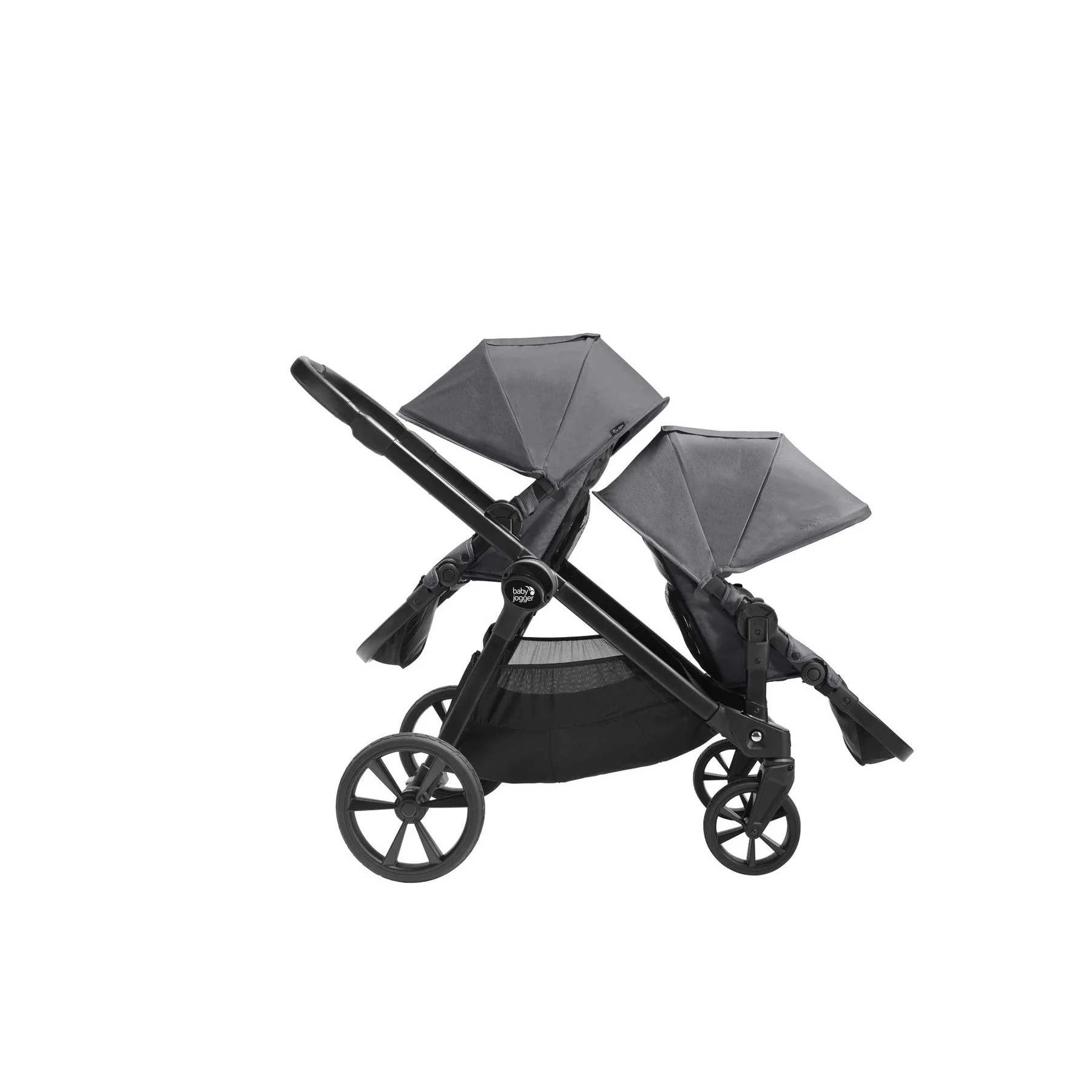 Baby Jogger City Select 2 Second Seat Adapters - Image 2