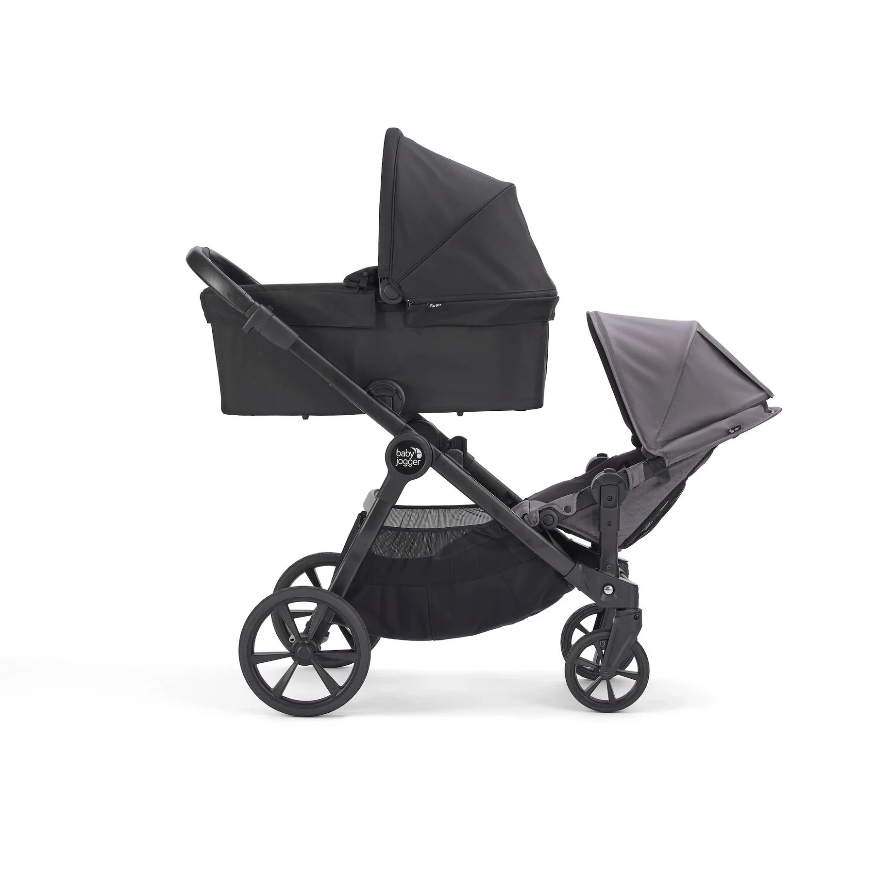 Baby Jogger City Select 2 Second Seat Adapters - Image 3