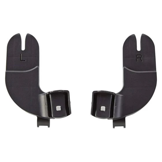 Baby Jogger City Select Car Seat Adapter - City Go/Graco SnugRide