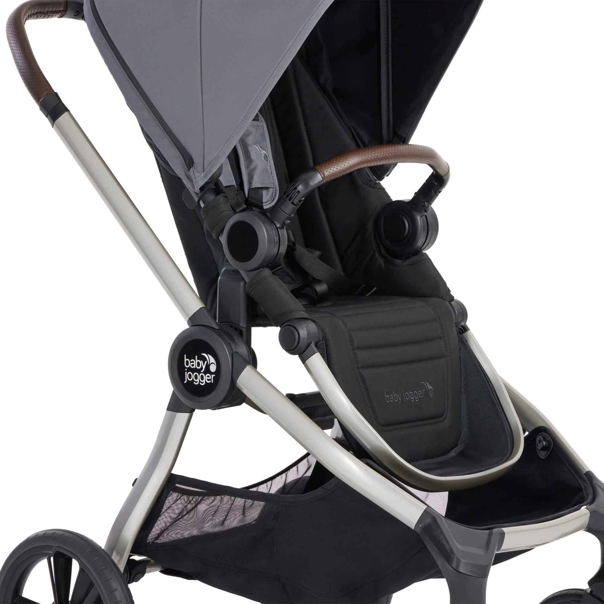 Baby Jogger City Sights - Image 19