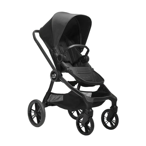 Baby Jogger City Sights - Image 2