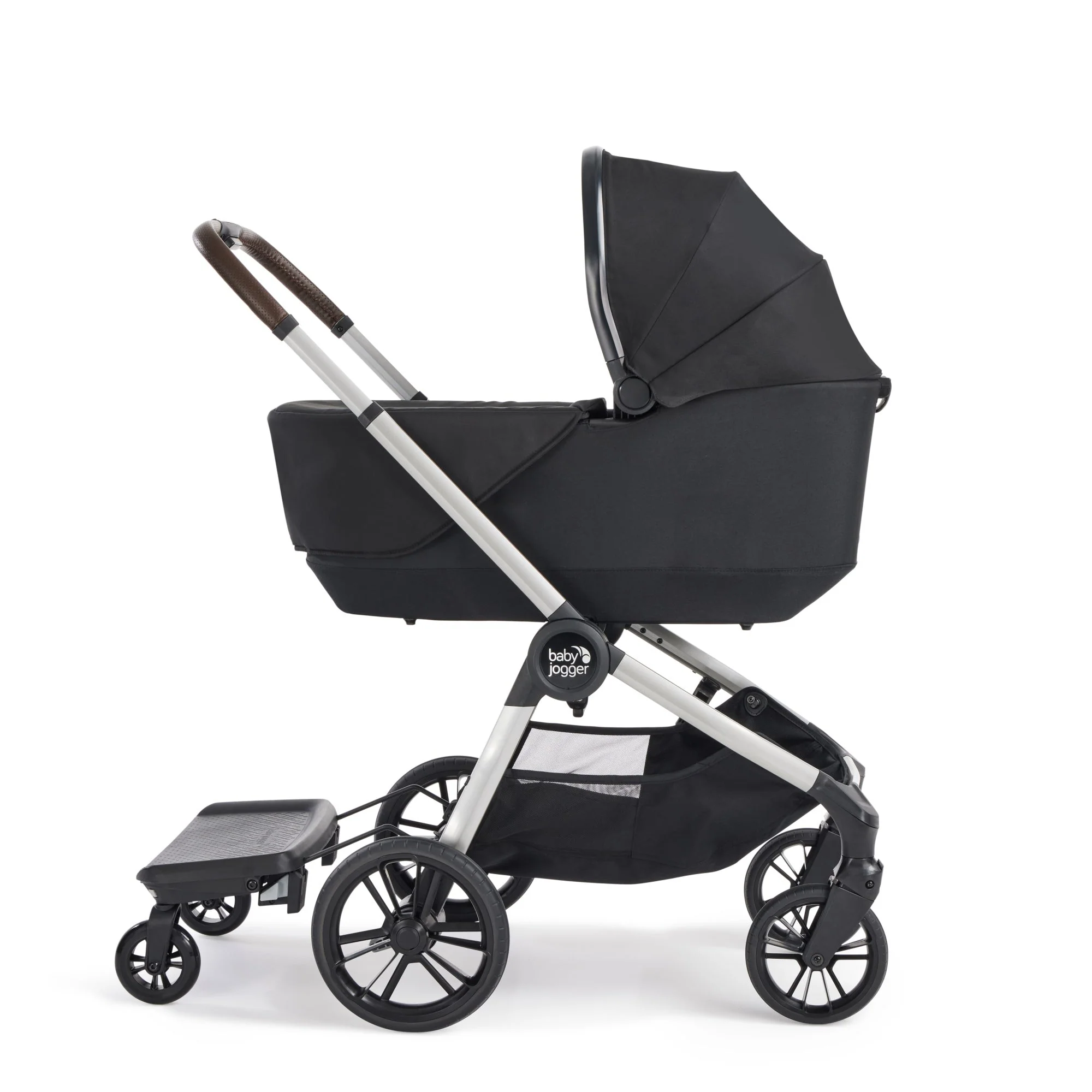 Baby Jogger City Sights - Image 21