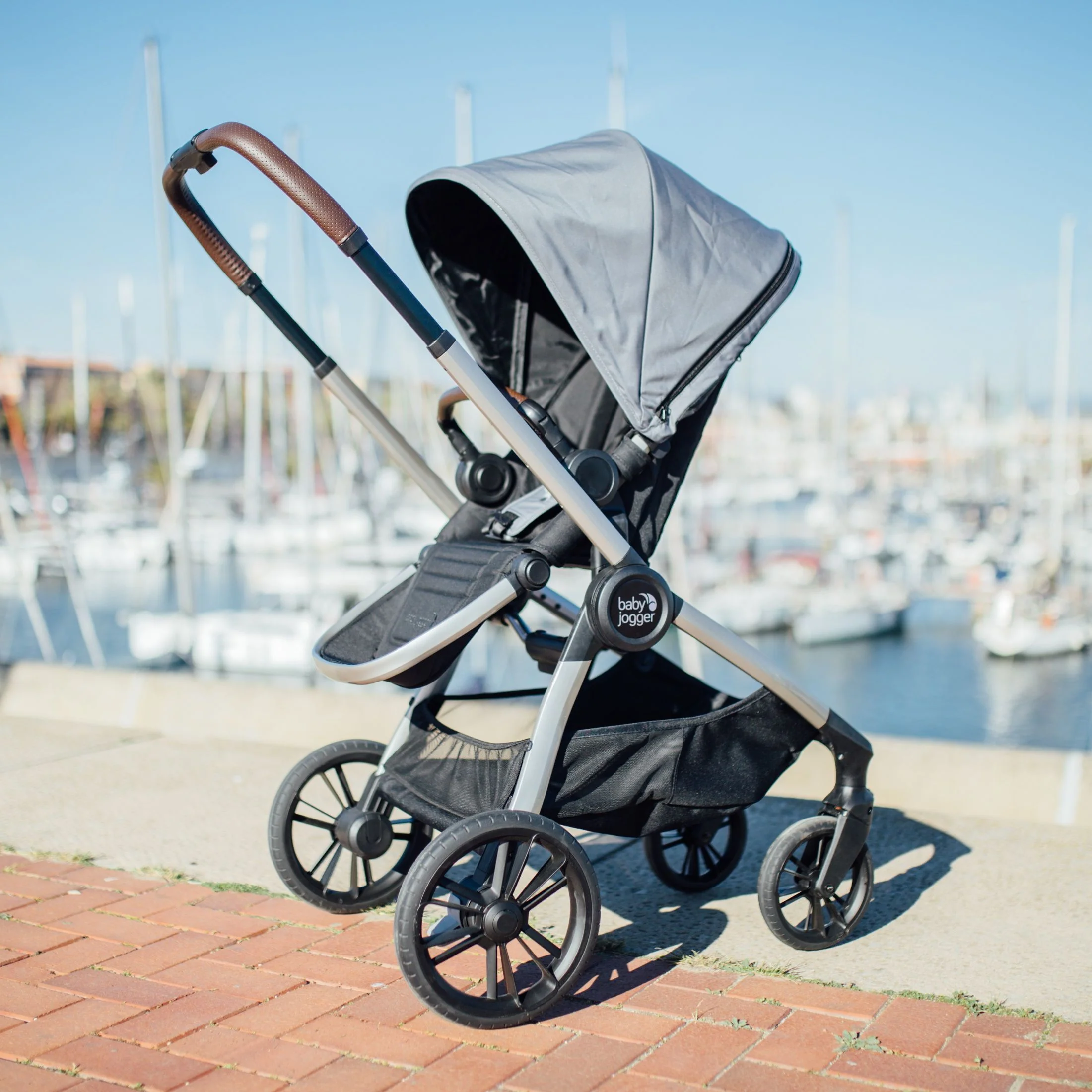 Baby Jogger City Sights - Image 25