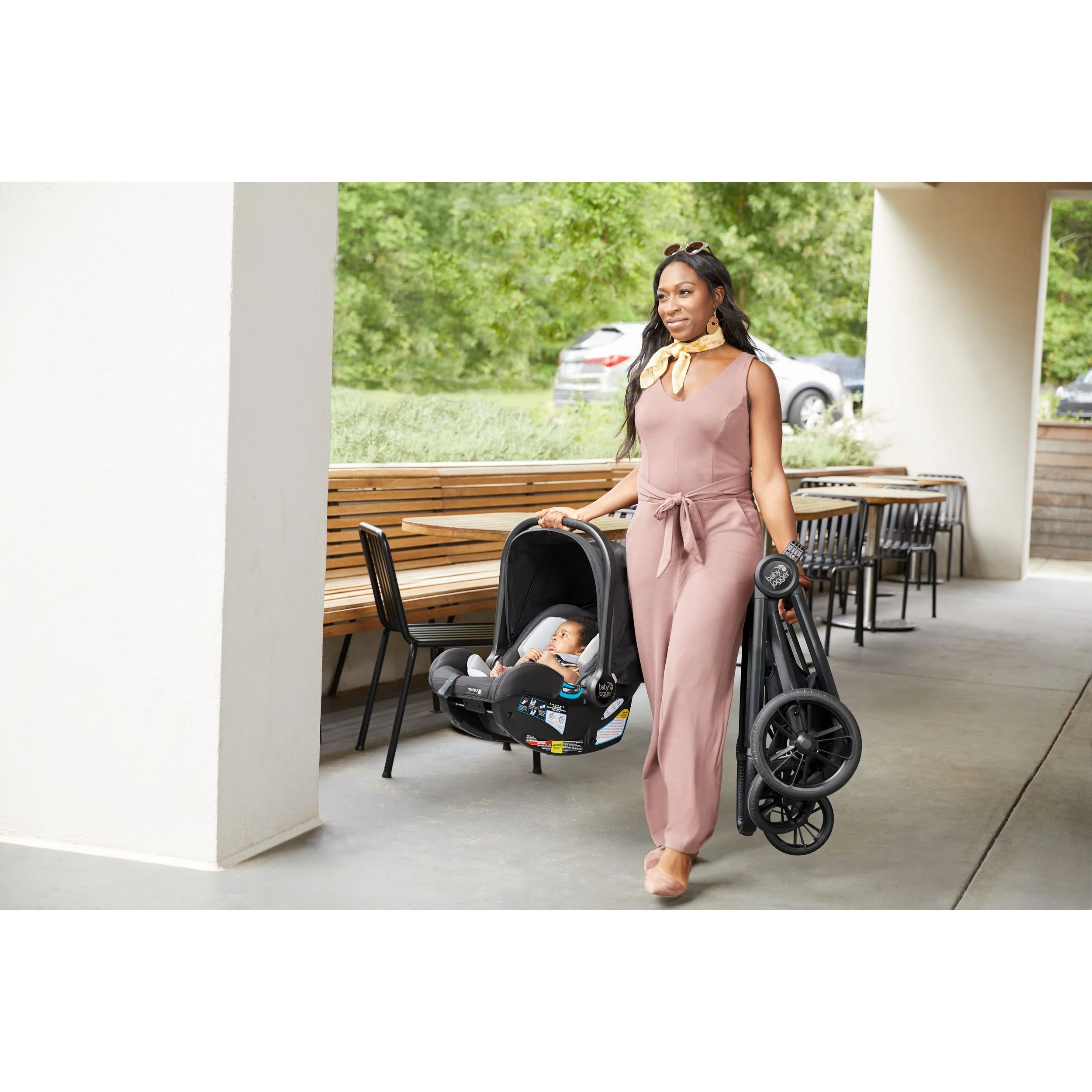 Baby Jogger City Sights - Image 30