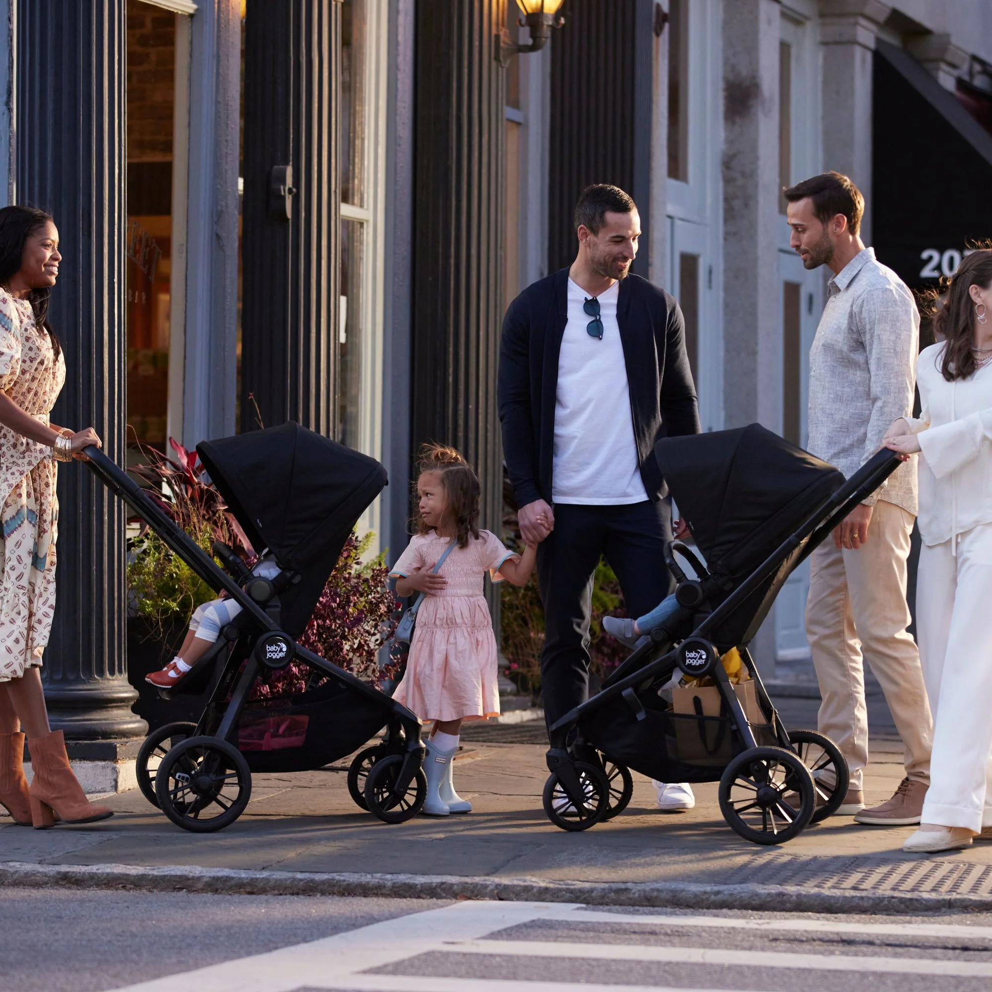 Baby Jogger City Sights - Image 33