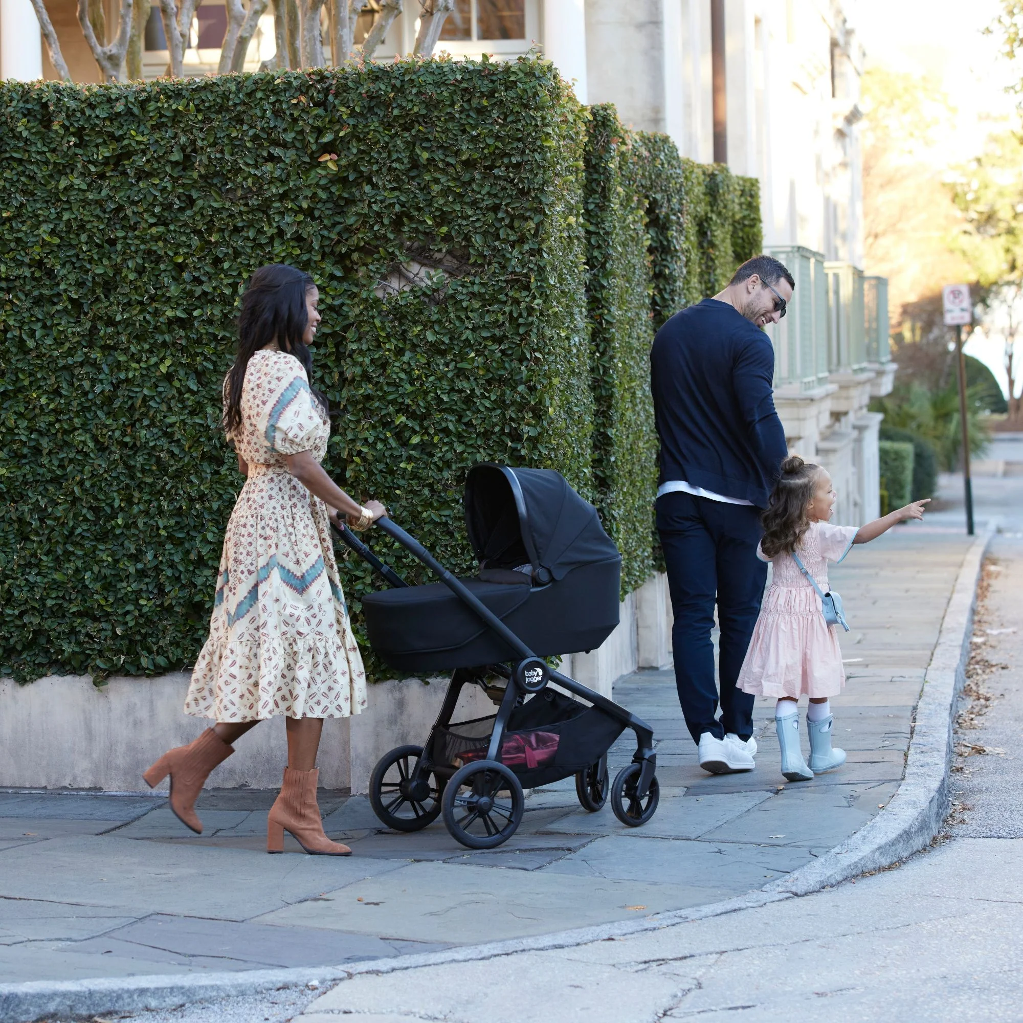 Baby Jogger City Sights - Image 34