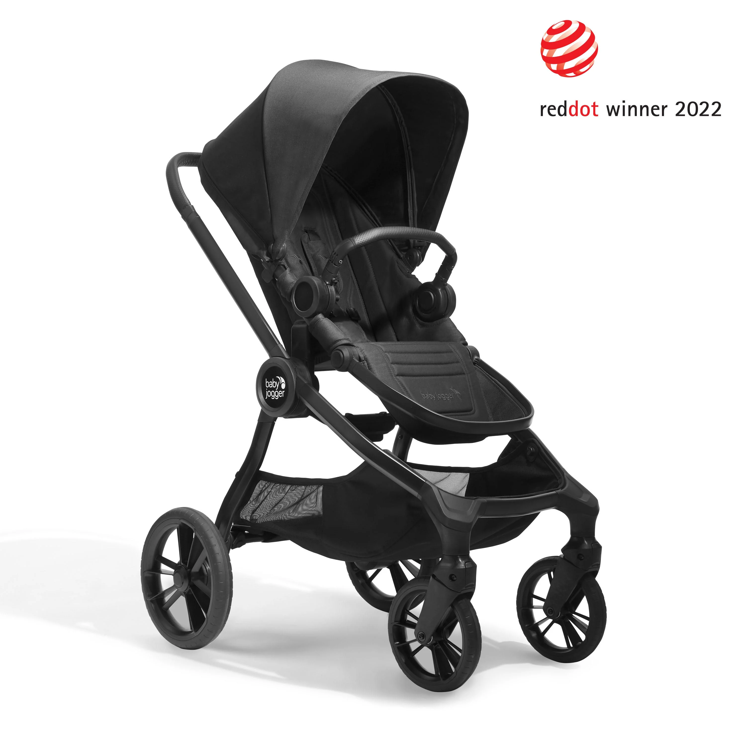 Baby Jogger City Sights - Image 36