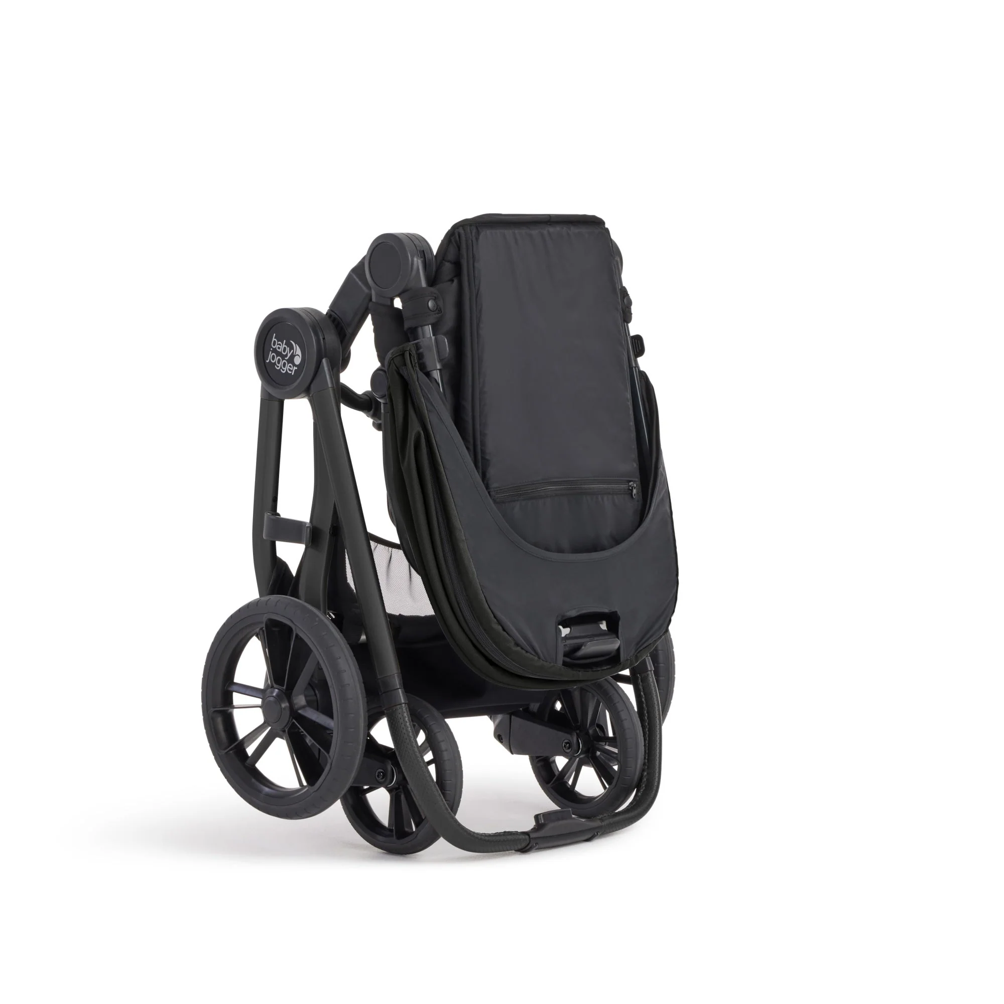 Baby Jogger City Sights Graco Bundle - Image 12