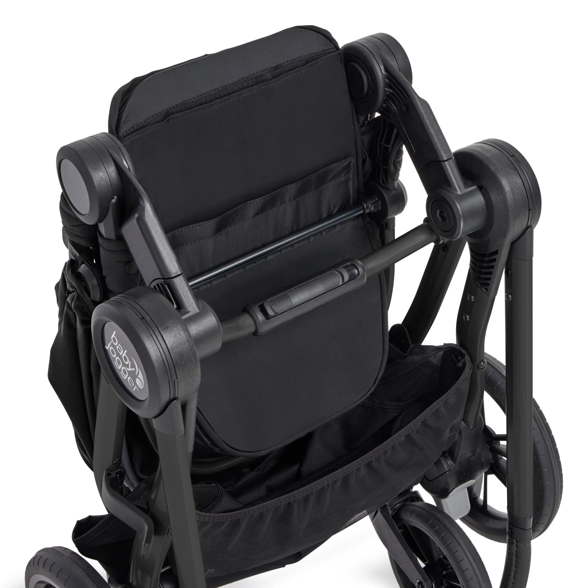 Baby Jogger City Sights Graco Bundle - Image 13