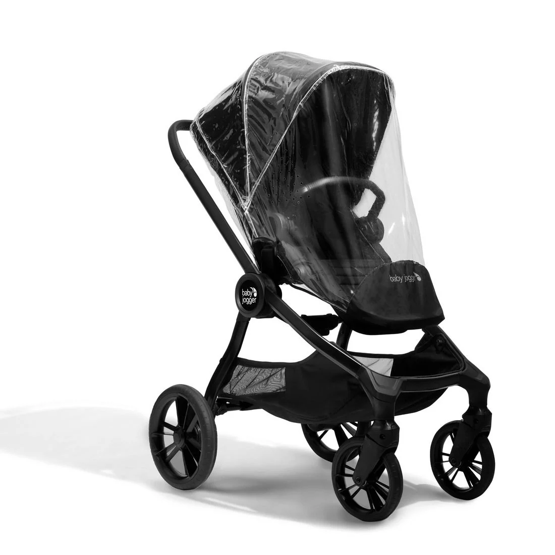 Baby Jogger City Sights Graco Bundle - Image 15