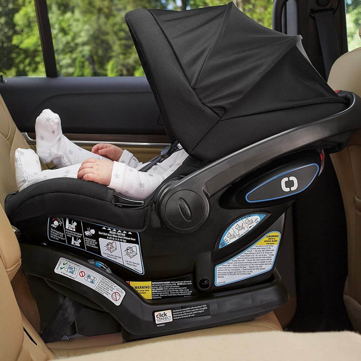 Baby Jogger City Tour 2 Bundle - Image 14