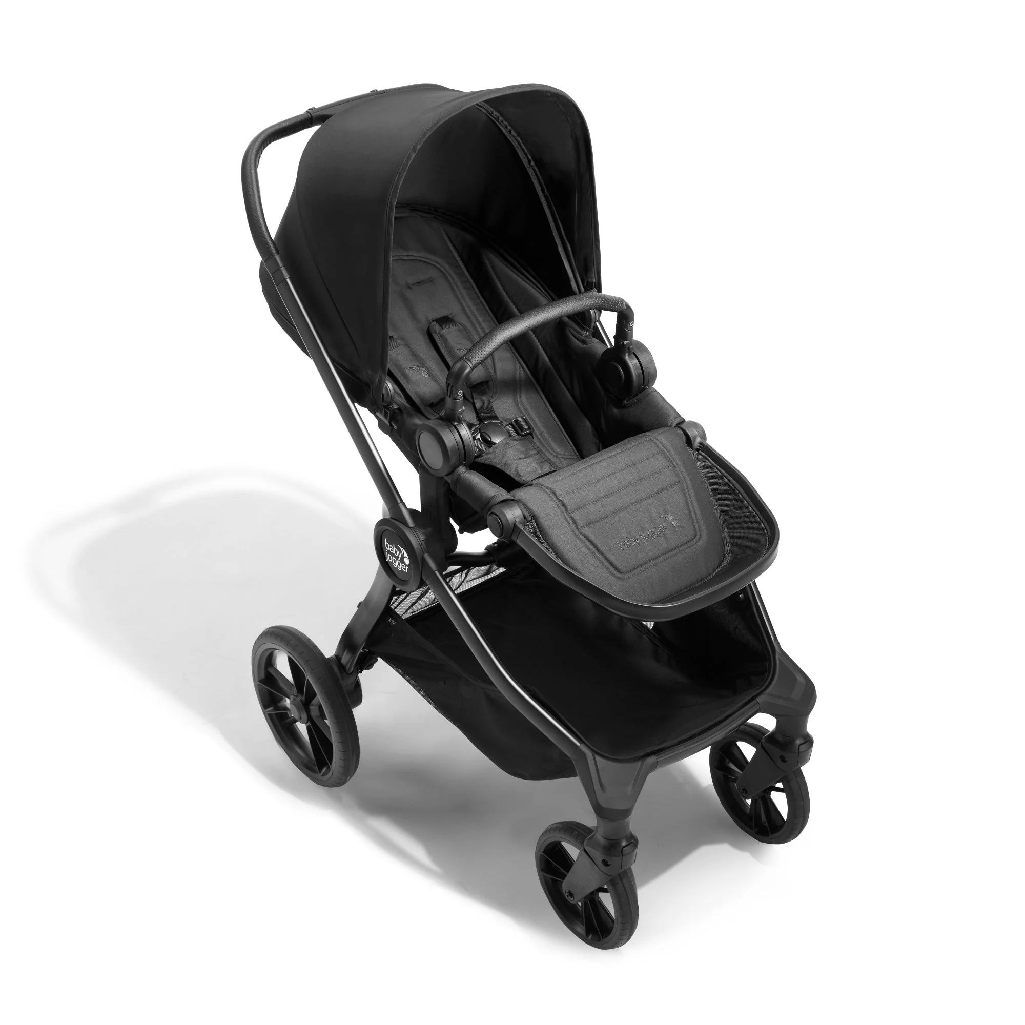 Baby Jogger City Sights Graco Bundle - Image 2