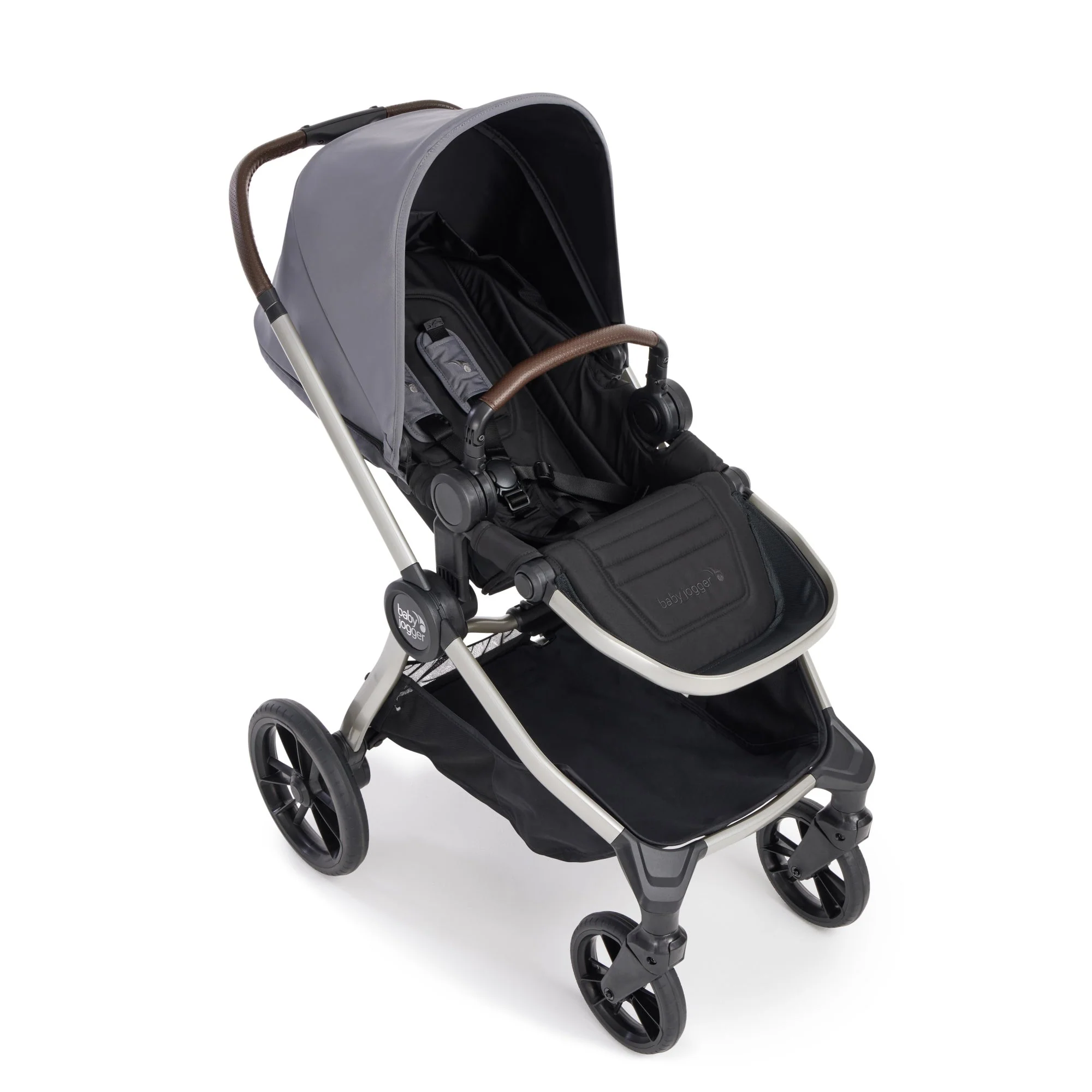 Baby Jogger City Sights Graco Bundle - Image 3