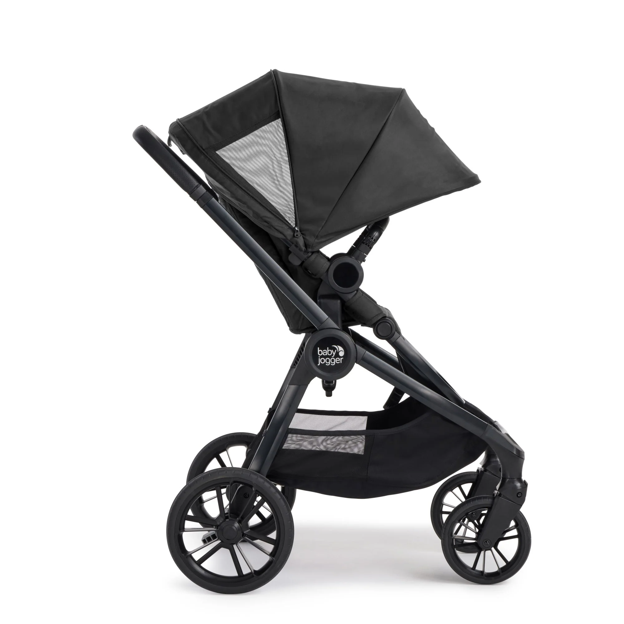 Baby Jogger City Sights Graco Bundle - Image 8
