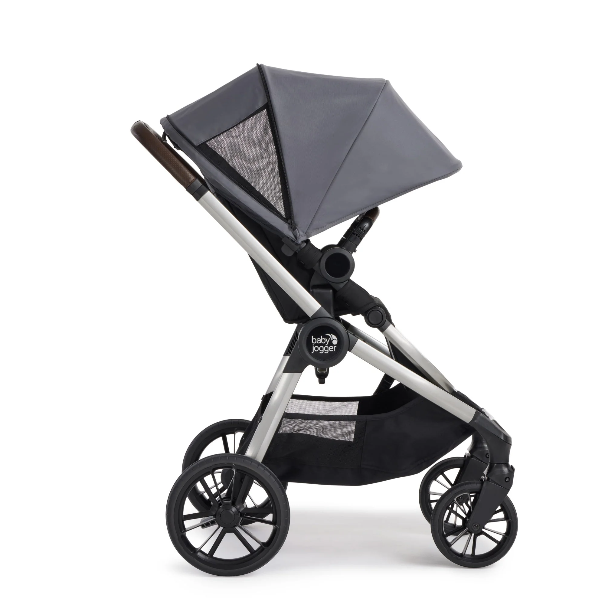 Baby Jogger City Sights Graco Bundle - Image 9
