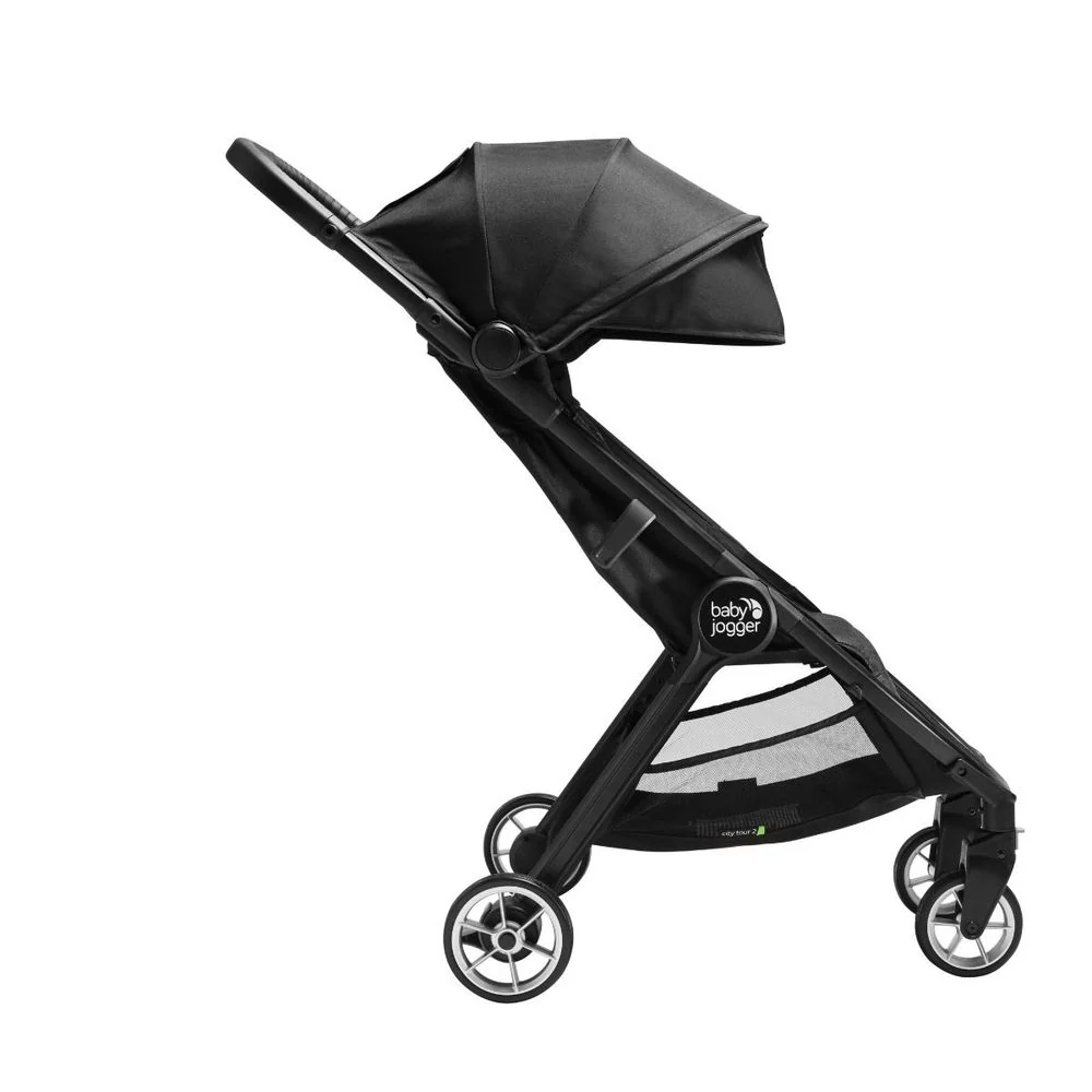 Baby Jogger City Tour 2 Bundle - Image 12