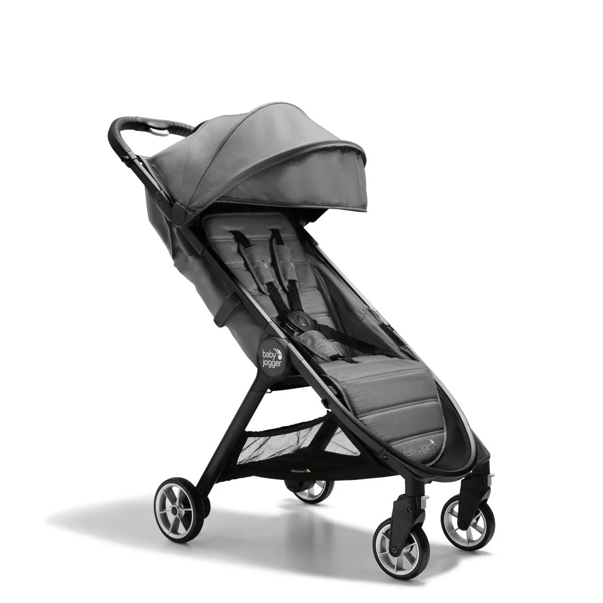 Baby Jogger City Tour 2 Bundle - Image 3