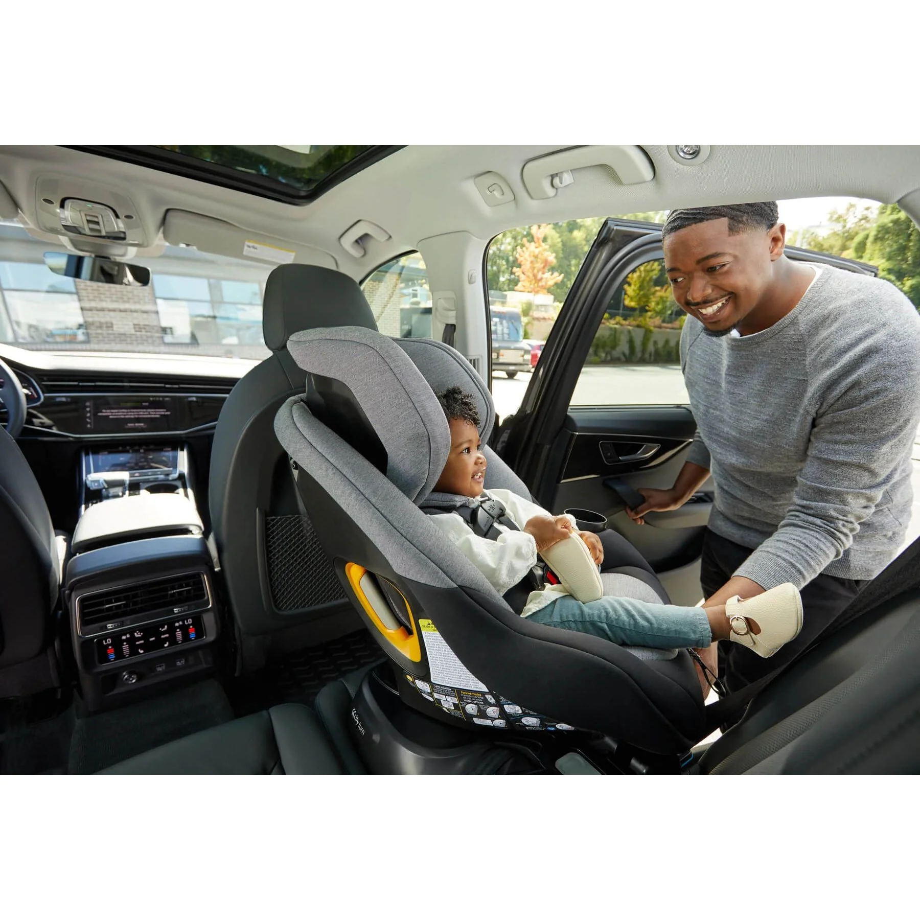 Baby Jogger City Turn - Image 11