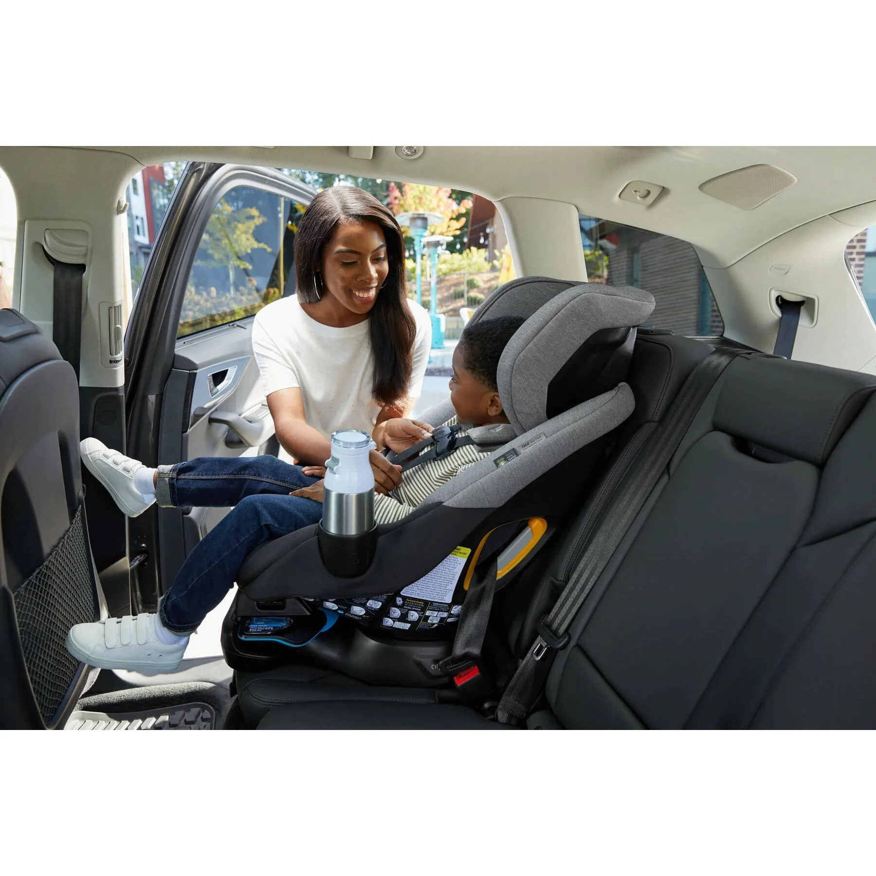 Baby Jogger City Turn - Image 13