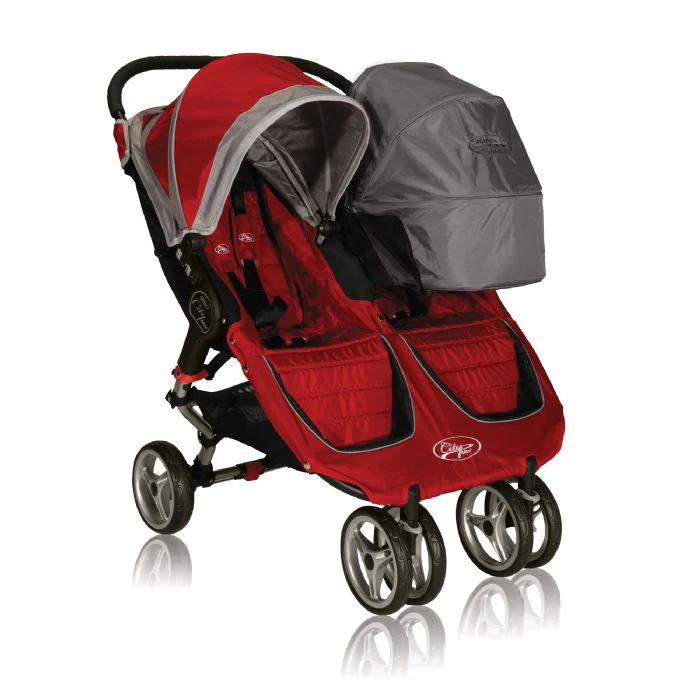 Baby Jogger Compact Bassinet - Image 3