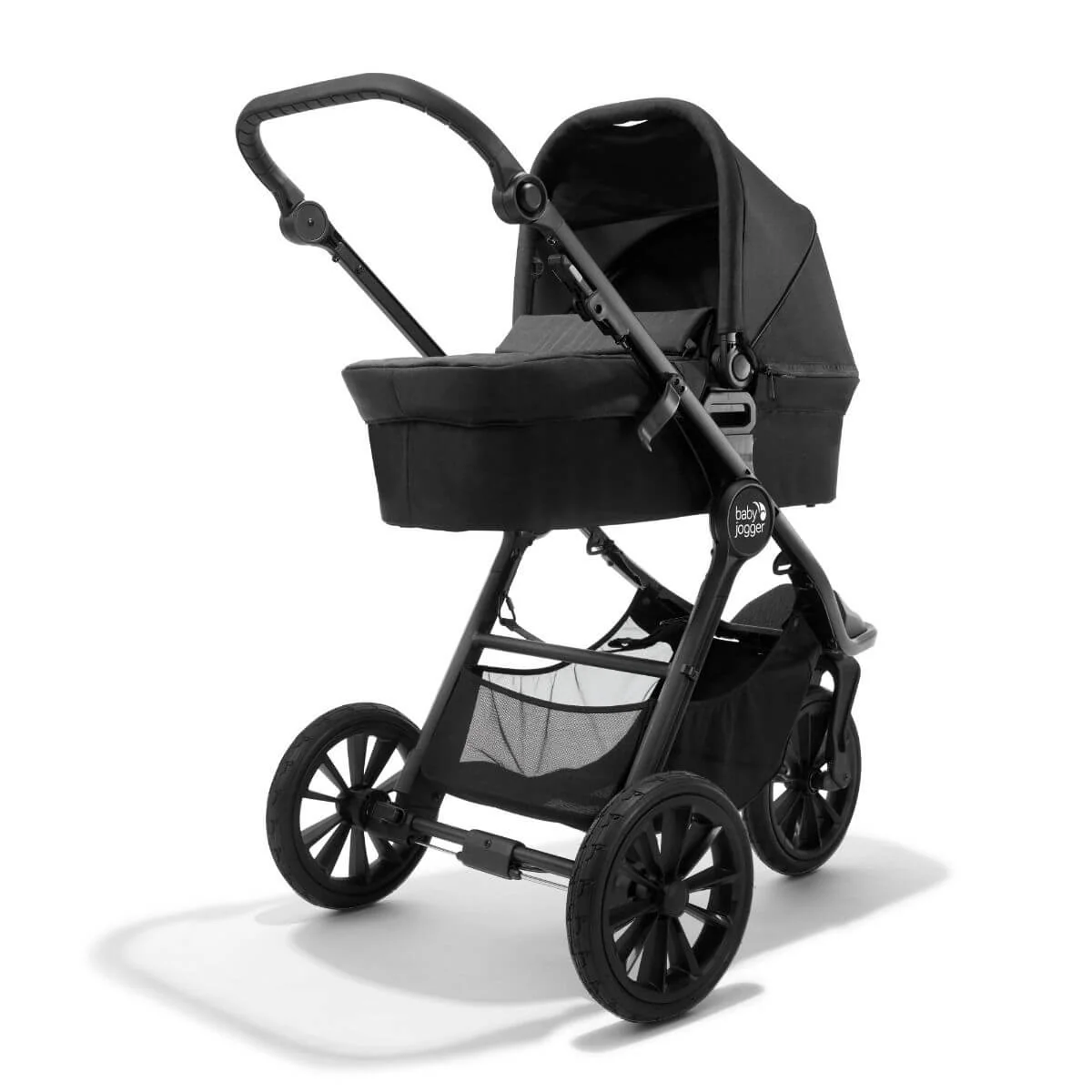 Baby Jogger Mini2/GT2/Elite 2 Bassinet/Carry Cot - Image 2
